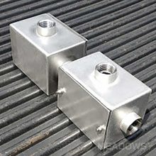 CONDULETE EM INOX